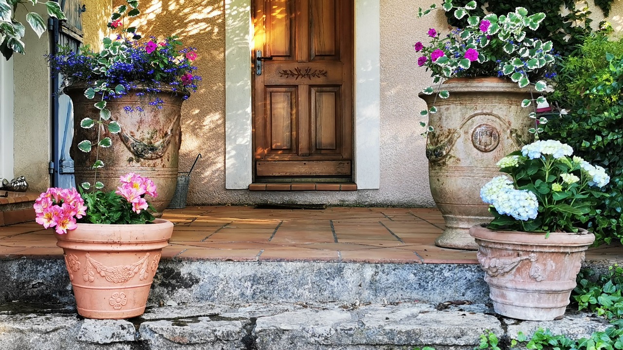 Photo of Outdoor in Le Val