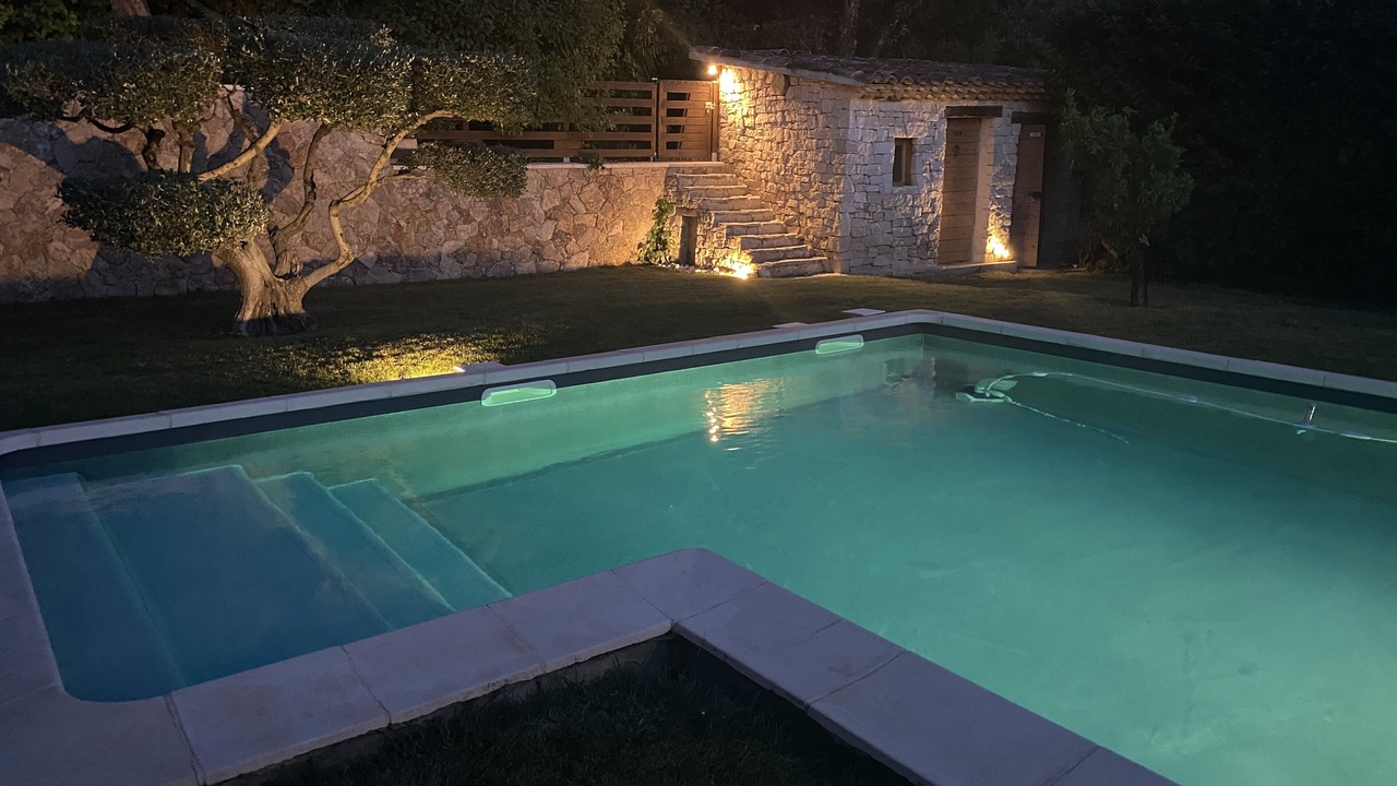 Photo of Outdoor in Pertuis
