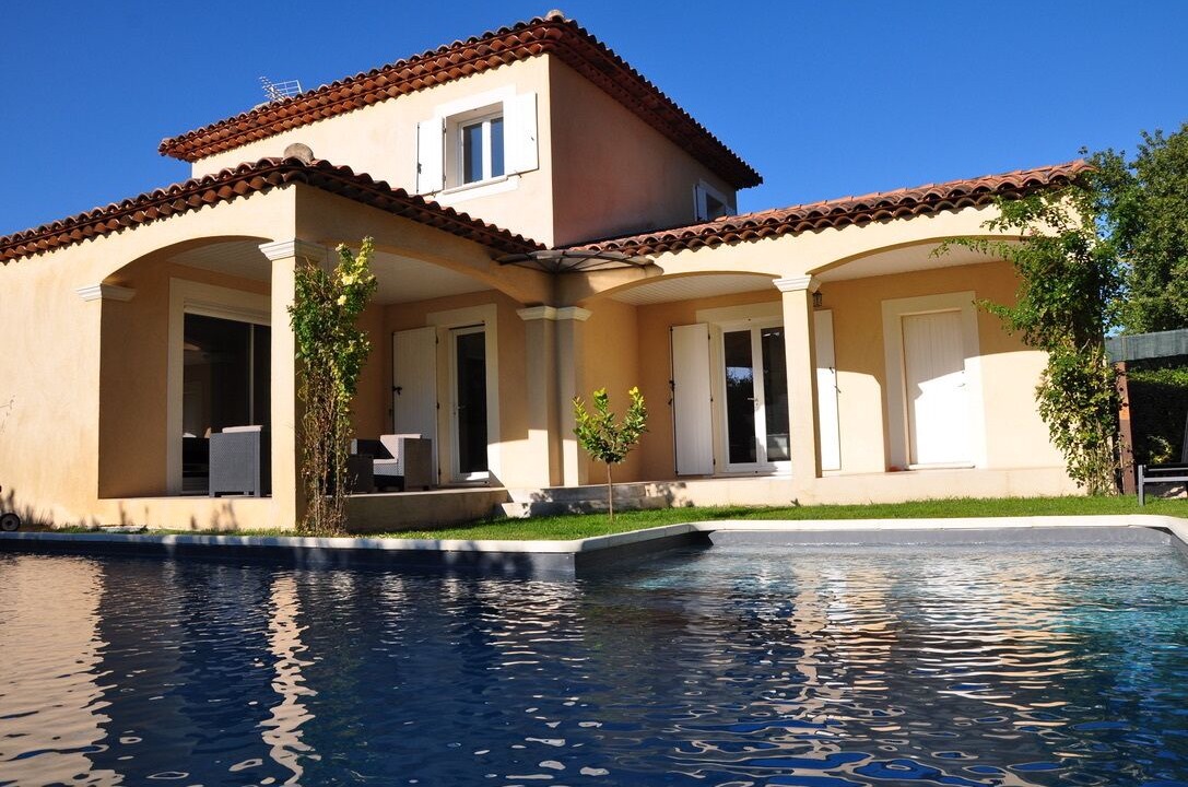 Photo of Outdoor in Pertuis