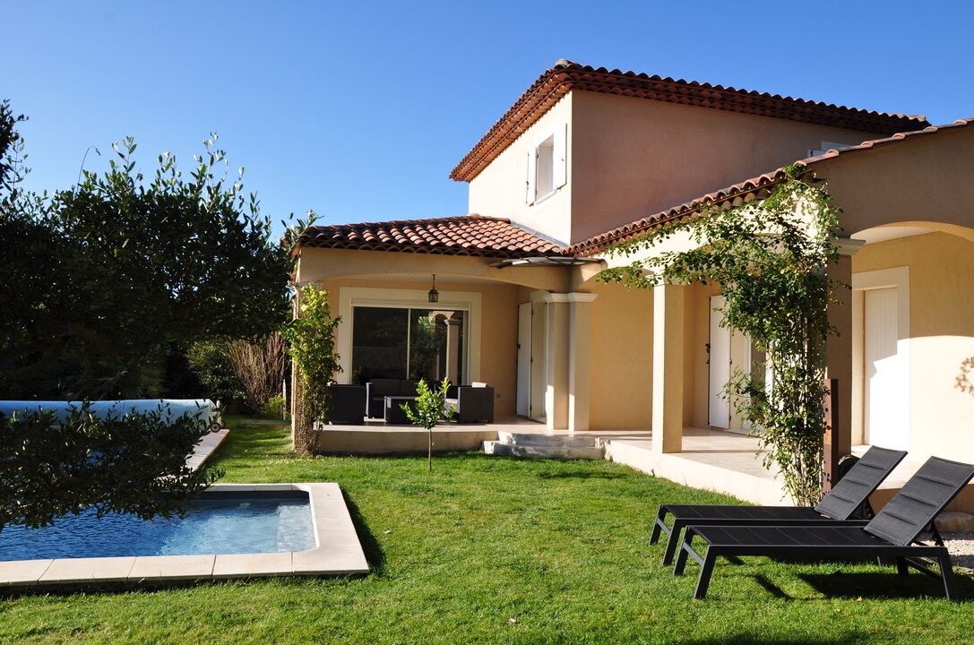 Photo of Outdoor in Pertuis