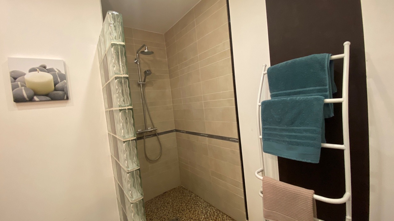 Photo of Bathroom in Pertuis