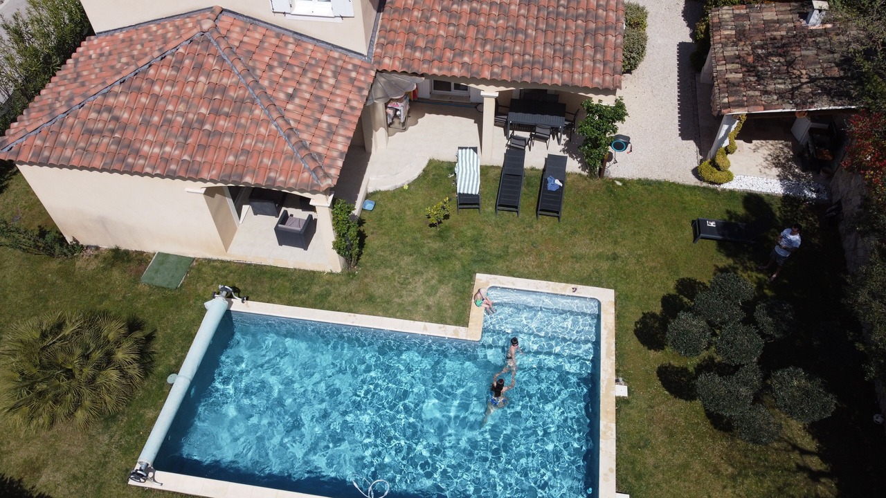 Photo of Outdoor in Pertuis