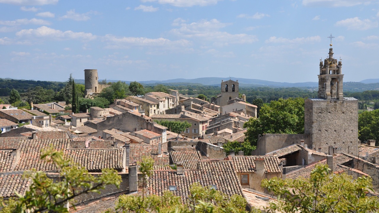 Photo of Outdoor in Pertuis