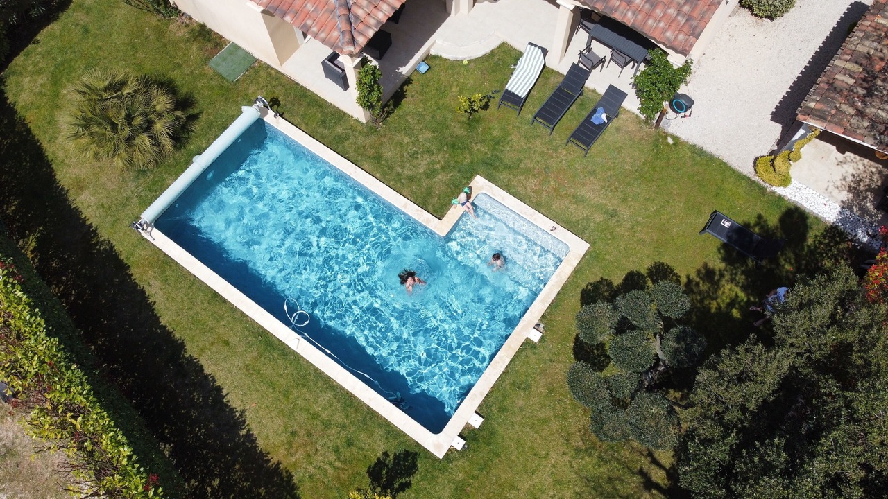 Photo of Outdoor in Pertuis