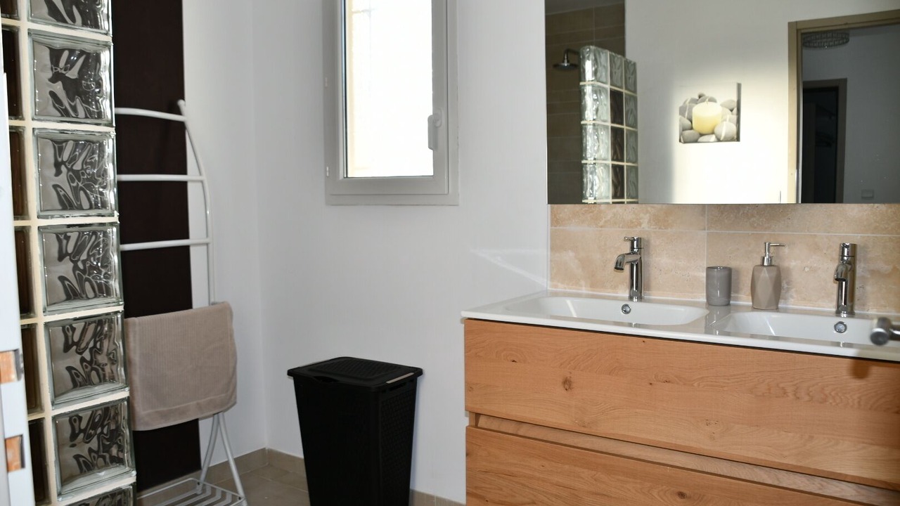 Photo of Bathroom in Pertuis