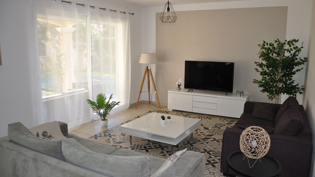 Photo of Livingroom in Pertuis