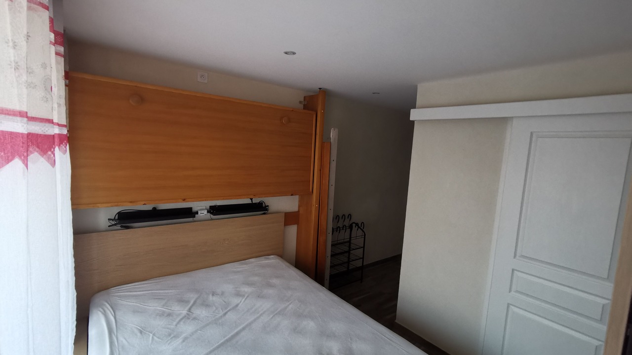 Photo of Bedroom in Mont-de-Lans