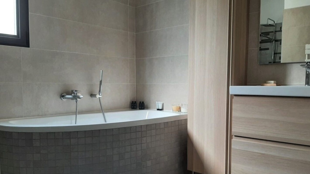 Photo of Bathroom in Roquevaire