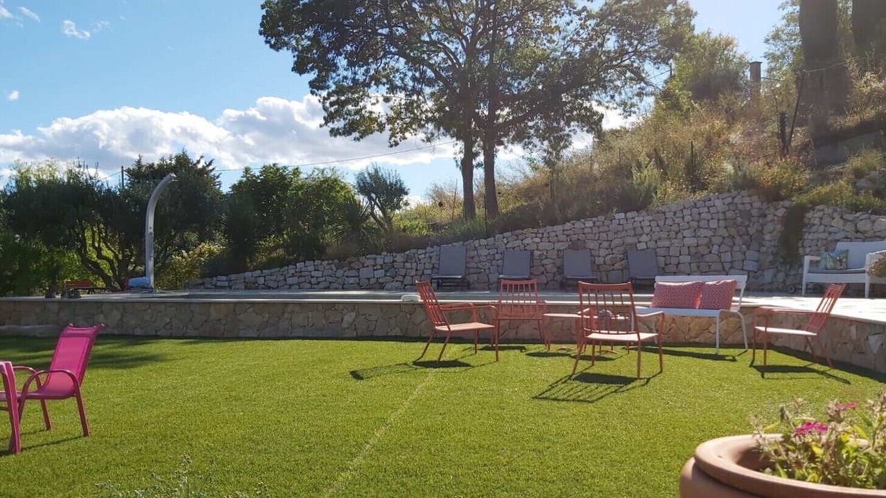 Photo of Patio Balcony in Roquevaire