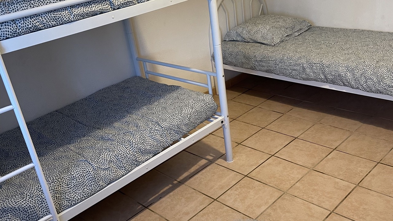 Photo of Bedroom in Regusse