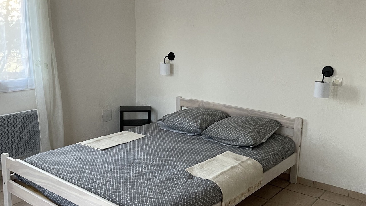 Photo of Bedroom in Regusse