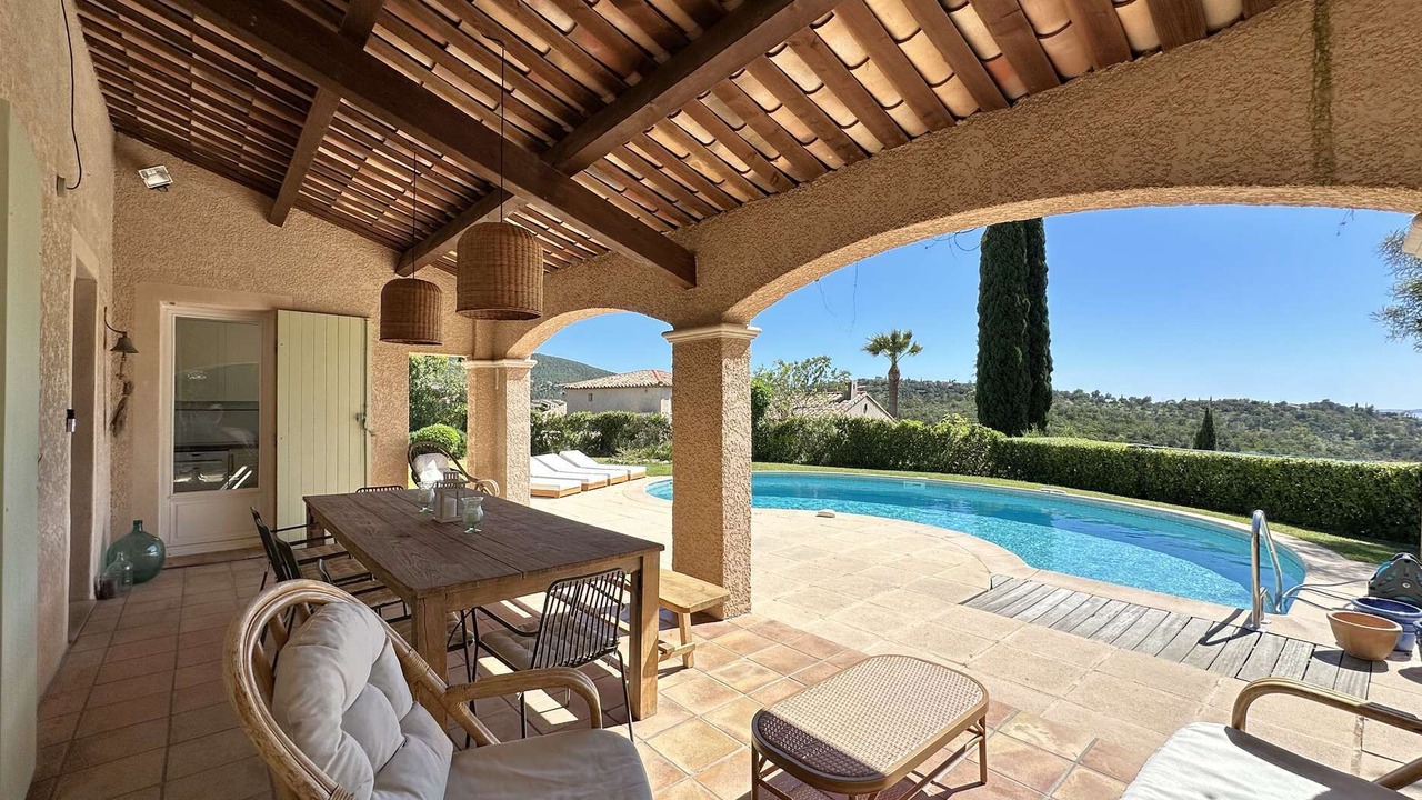 Photo of Outdoor in La Londe-les-Maures