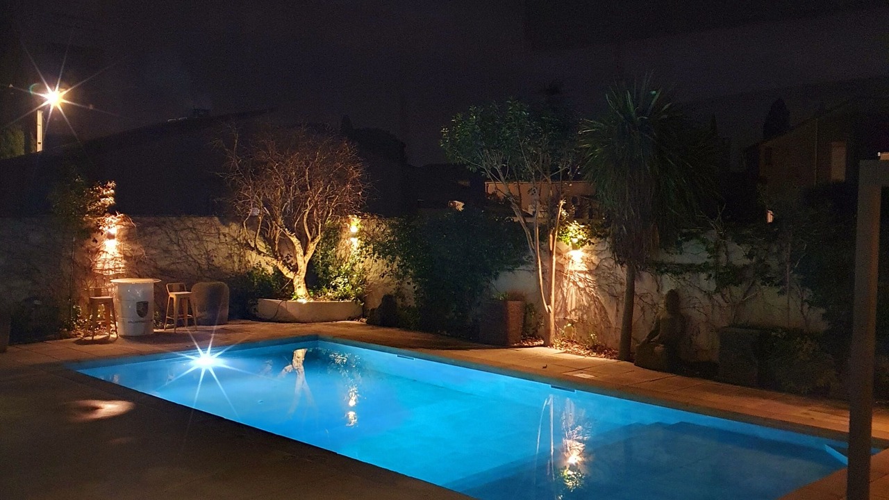Photo of Outdoor in Istres