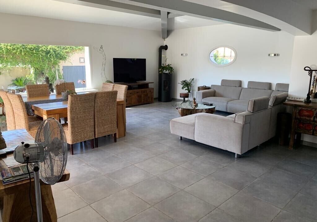 Photo of Livingroom in Istres