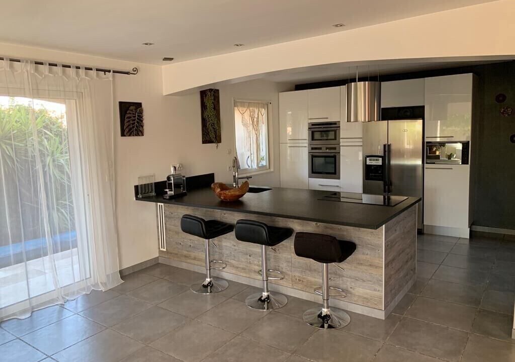 Photo of Kitchen in Istres