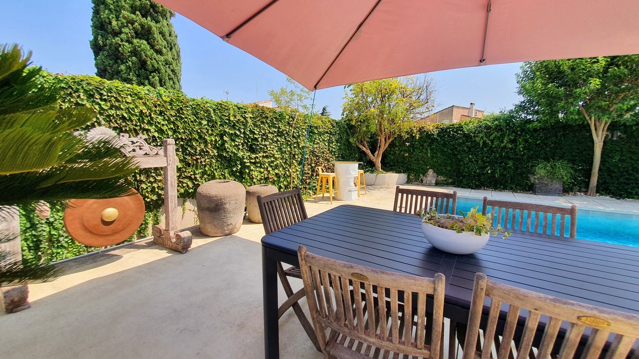 Photo of Outdoor in Istres
