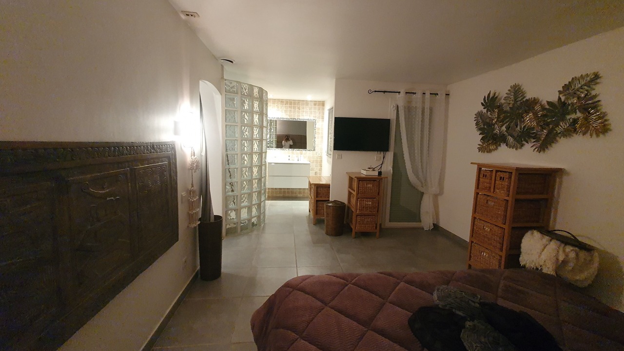 Photo of Bedroom in Istres