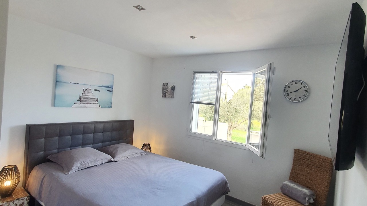 Photo of Bedroom in Istres