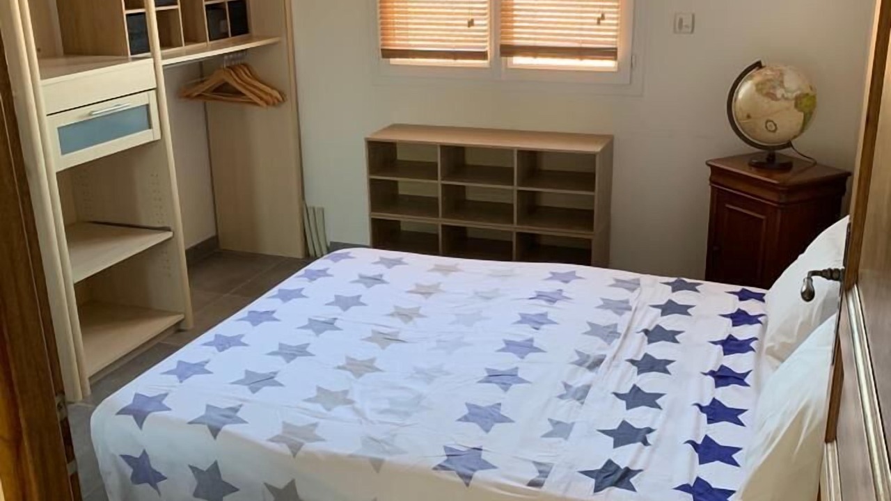 Photo of Bedroom in Istres