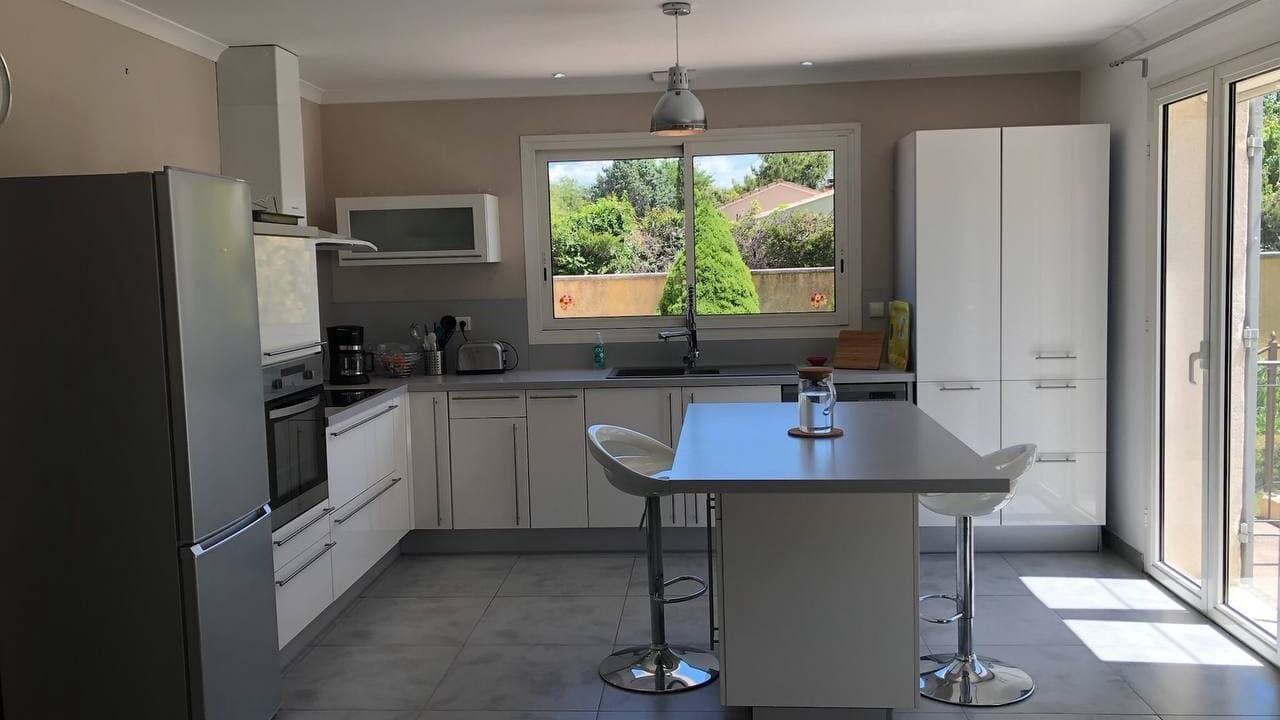 Photo of Kitchen in Velleron