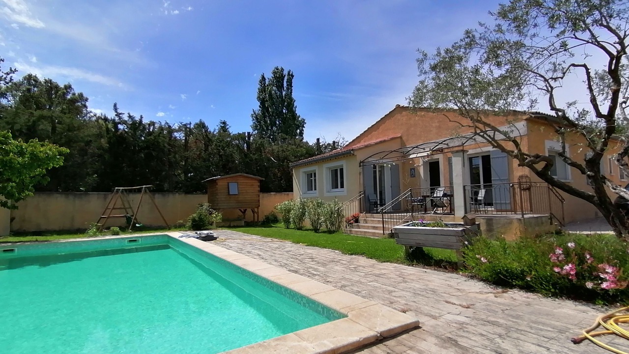 Photo of Outdoor in Velleron