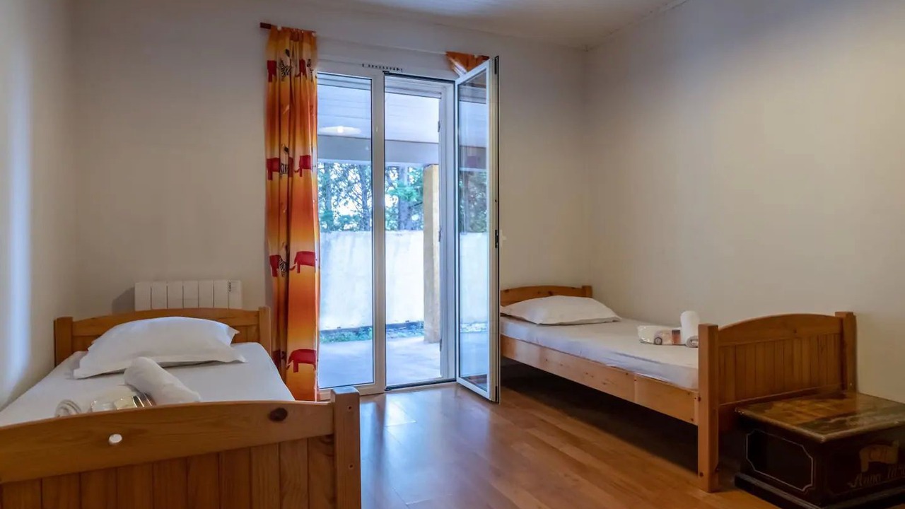 Photo of Bedroom in Velleron