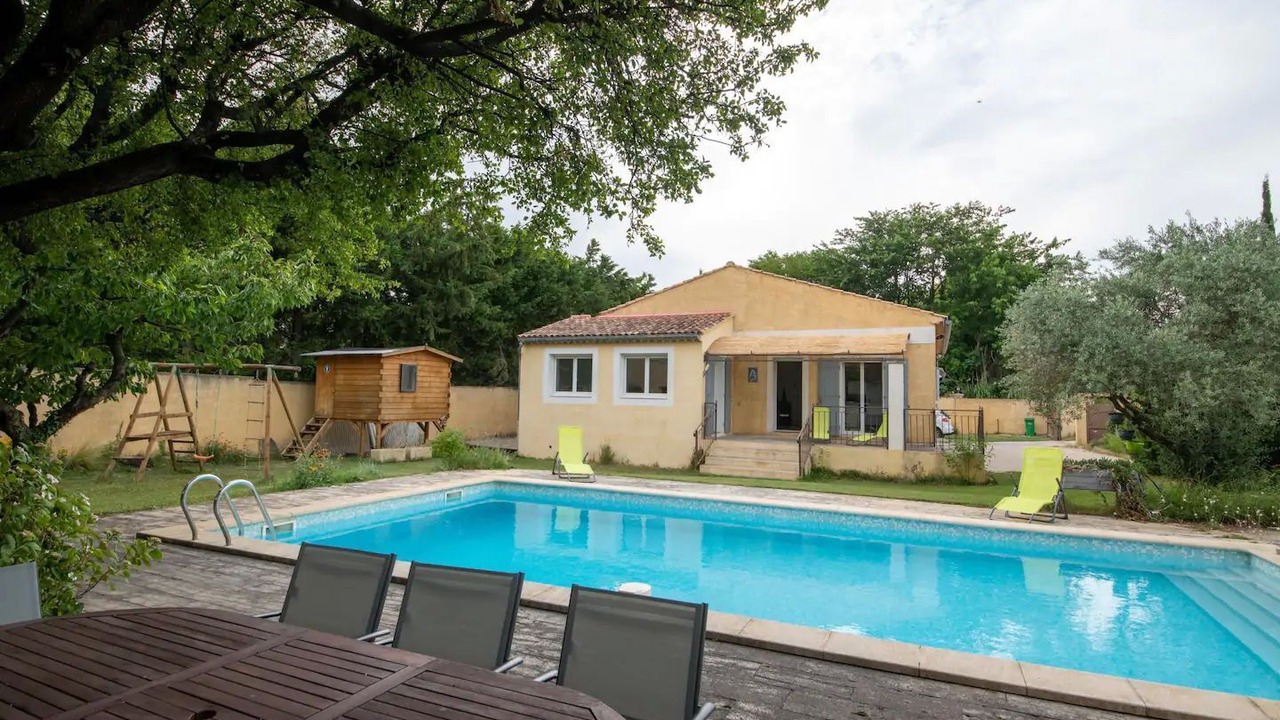 Photo of Outdoor in Velleron