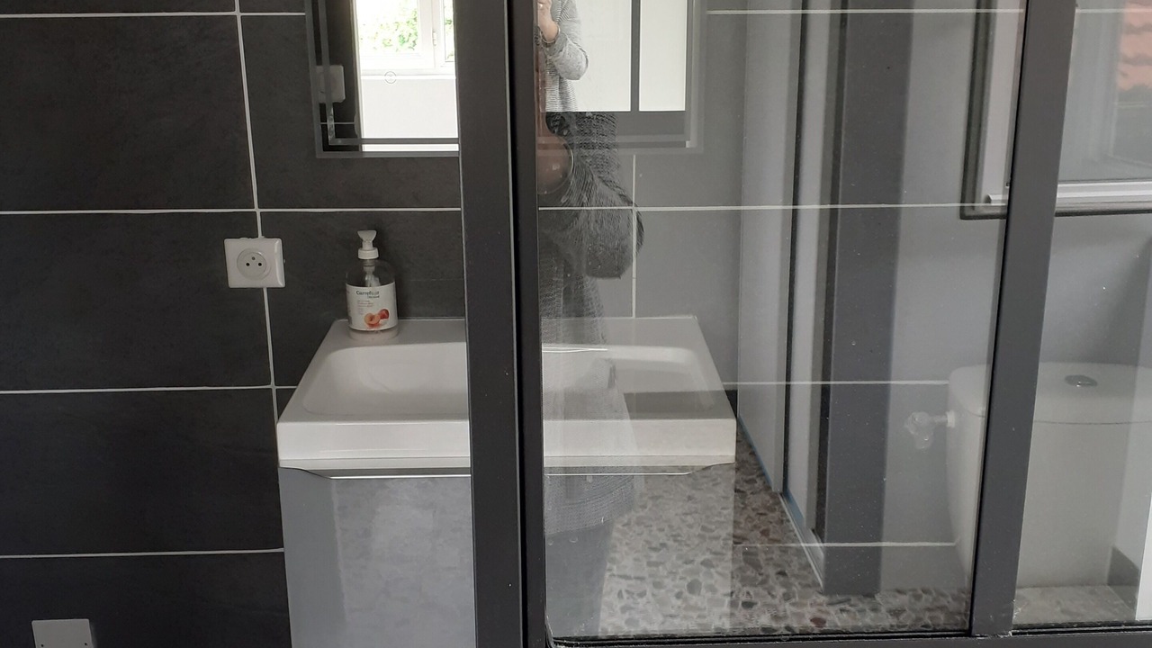 Photo of Bathroom in Buis-les-Baronnies