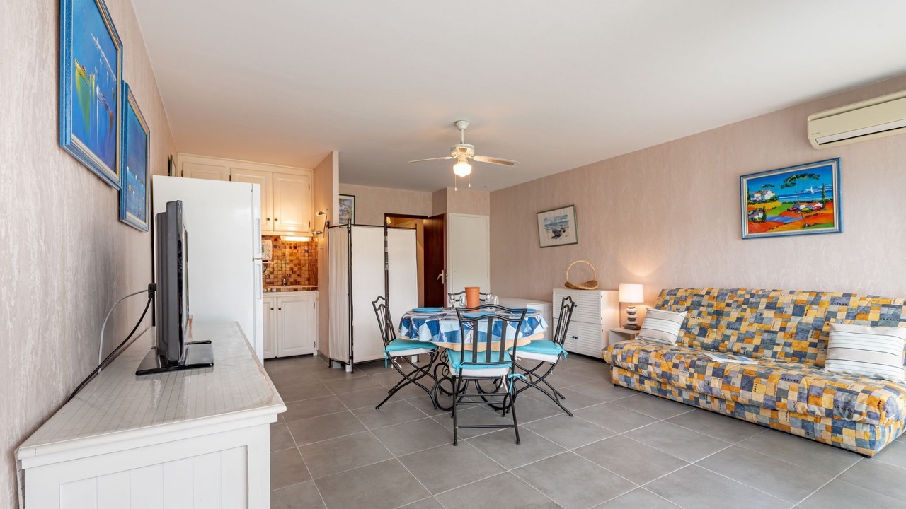 Photo of Livingroom in Cavaliere