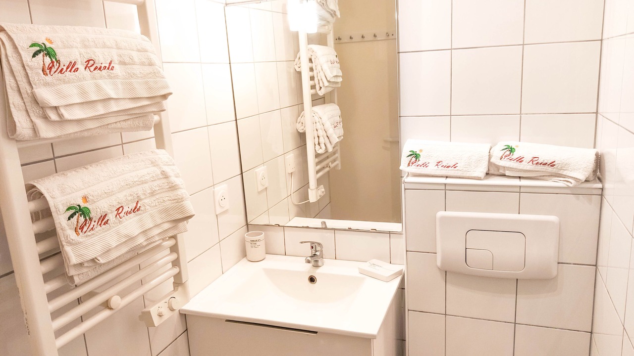 Photo of Bathroom in Plan-de-Cuques