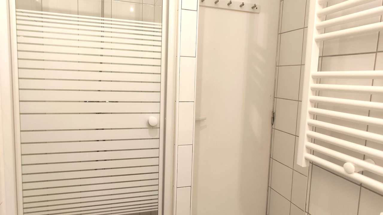 Photo of Bathroom in Plan-de-Cuques