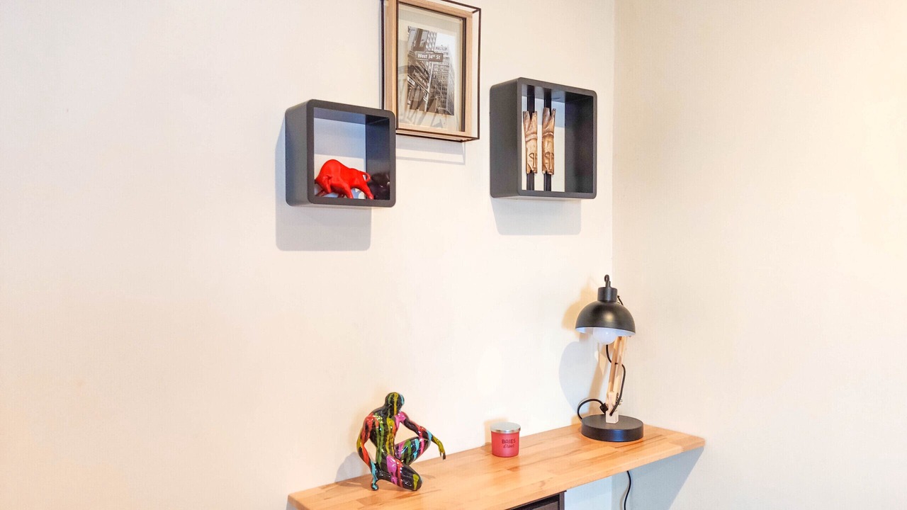 Photo of Bedroom in Plan-de-Cuques