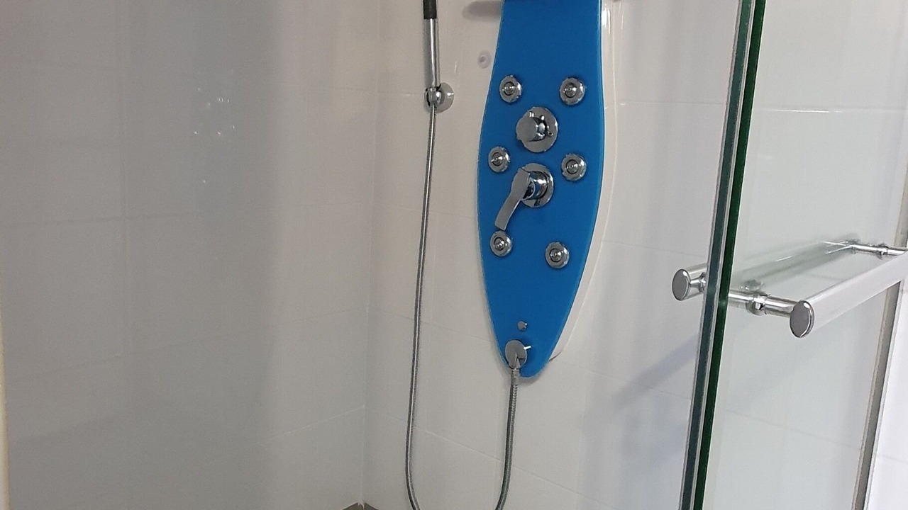 Photo of Bathroom in Saint-Cannat