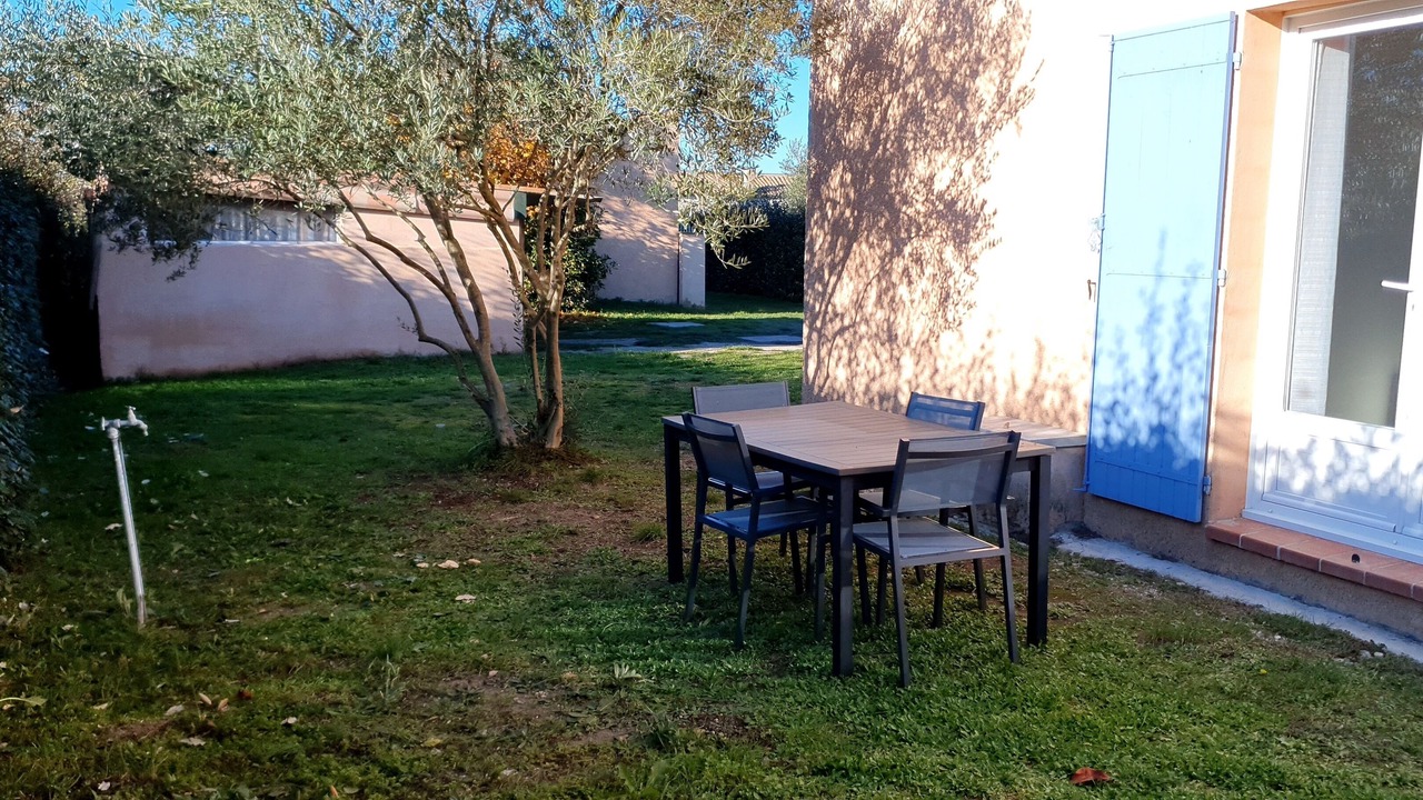 Photo of Outdoor in Saint-Cannat
