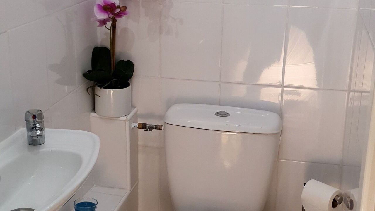 Photo of Bathroom in Saint-Cannat