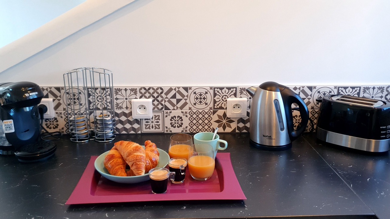 Photo of Kitchen in Saint-Cannat