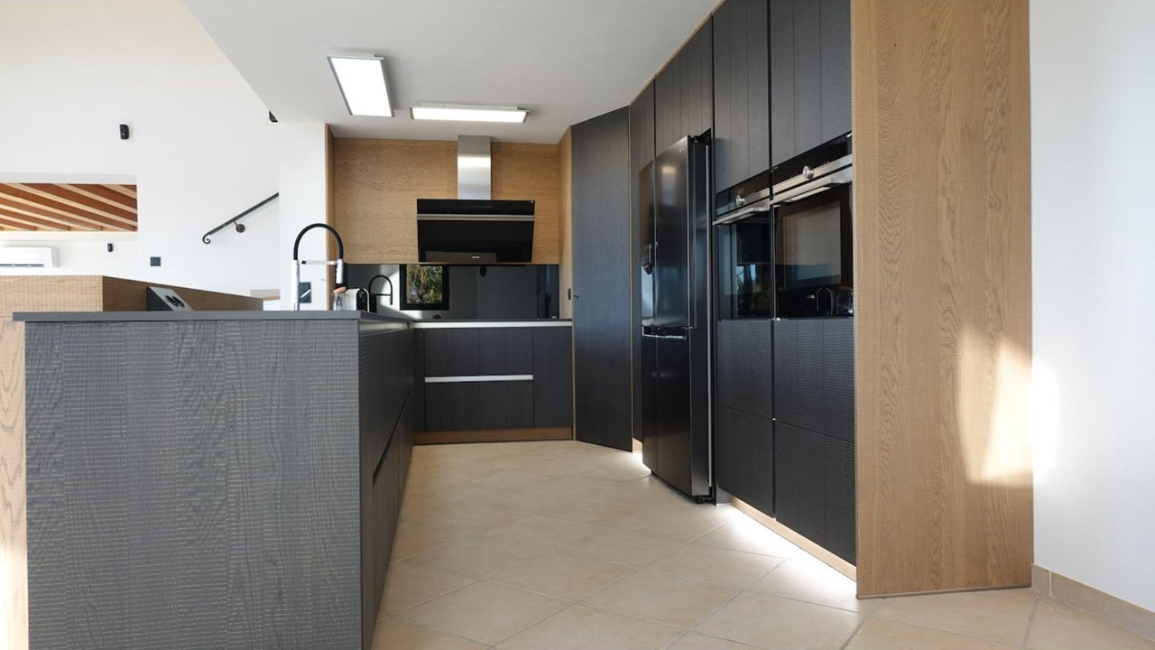 Photo of Kitchen in Callas