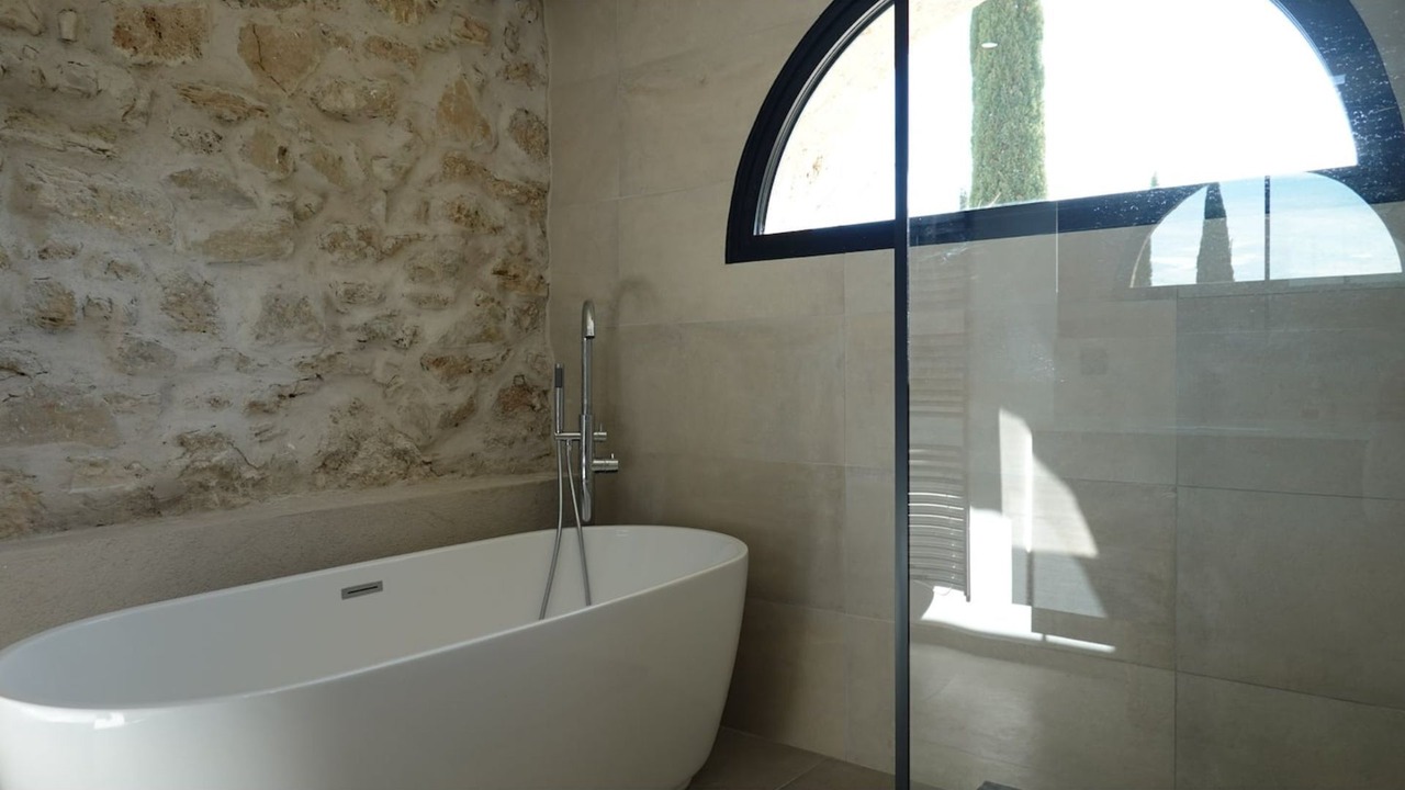 Photo of Bathroom in Callas