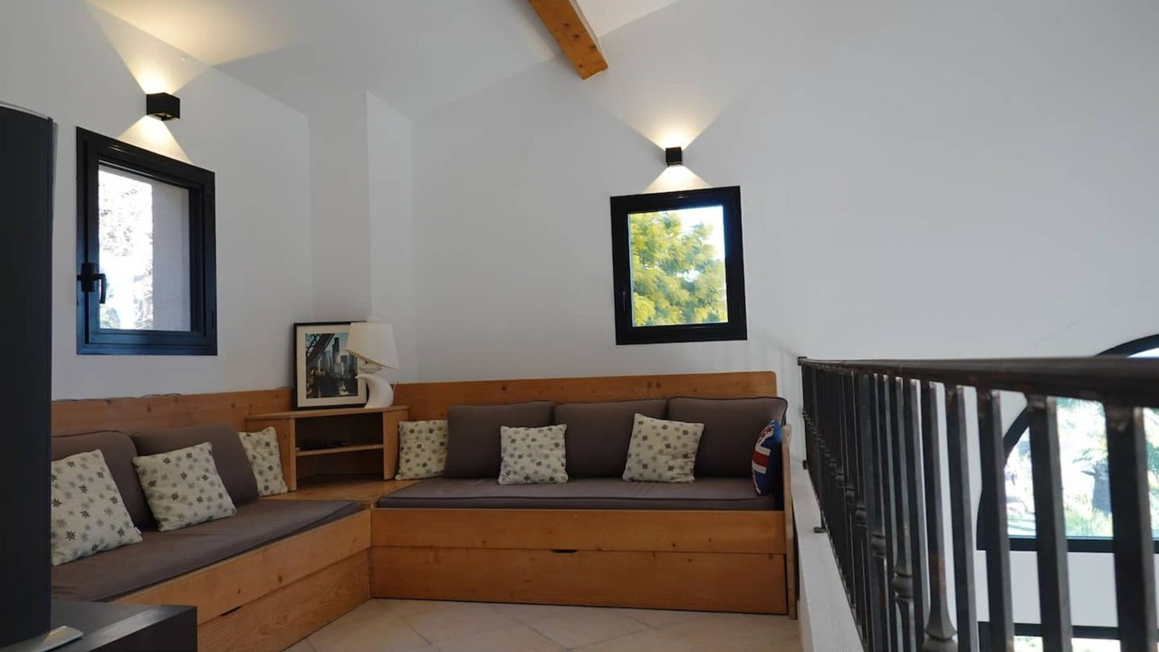 Photo of Livingroom in Callas