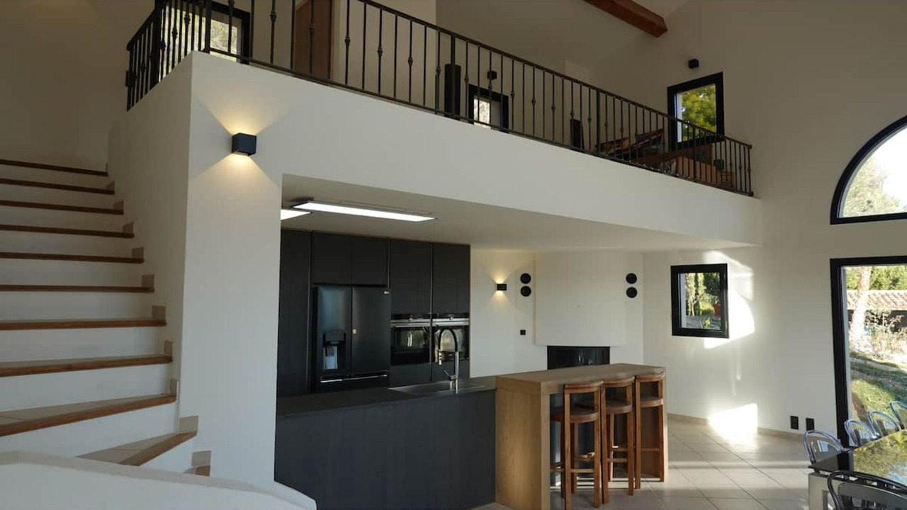 Photo of Kitchen in Callas