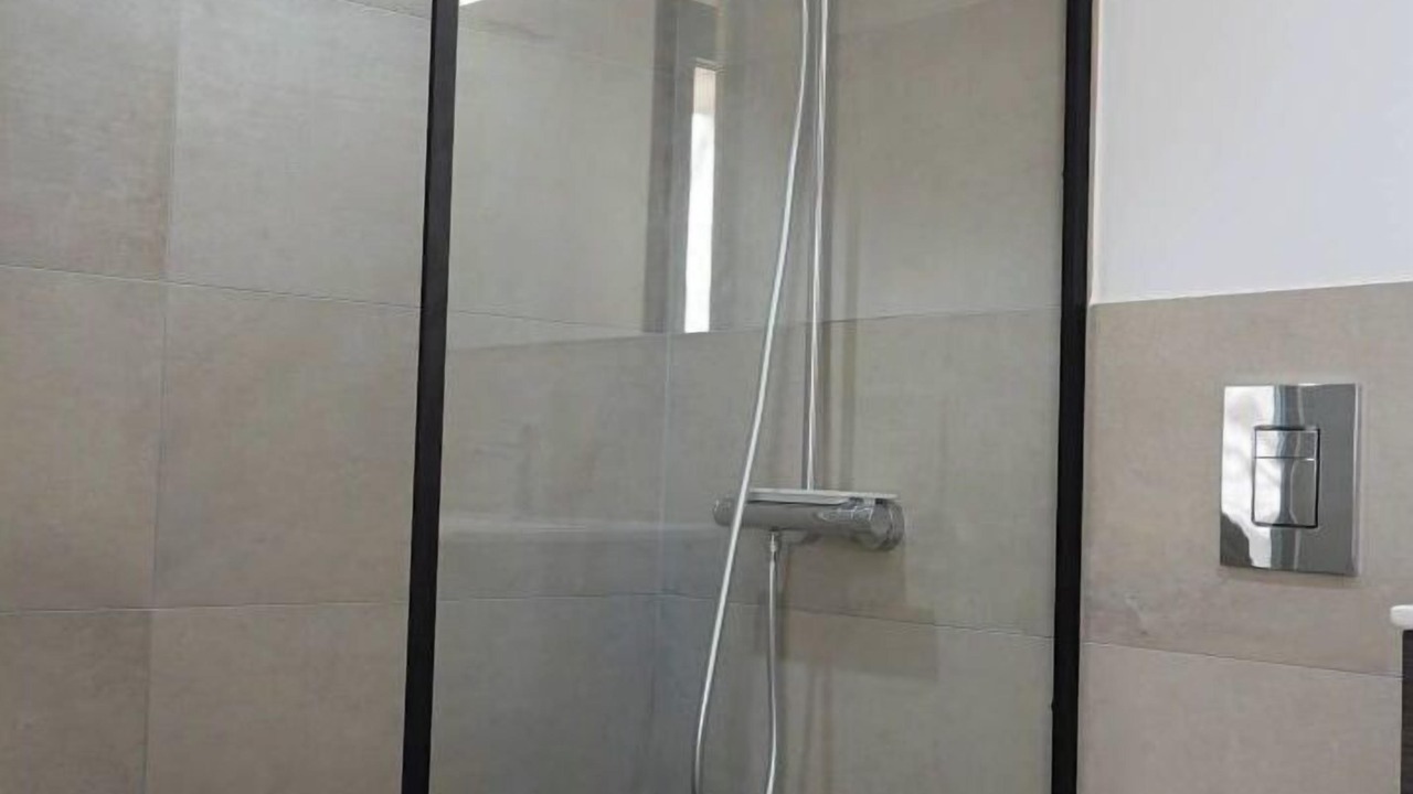 Photo of Bathroom in Callas