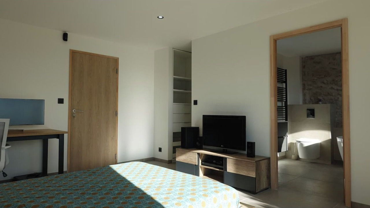 Photo of Bedroom in Callas