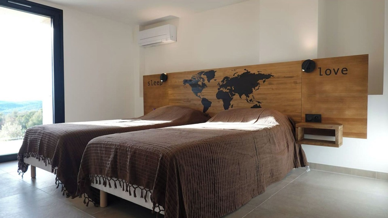 Photo of Bedroom in Callas