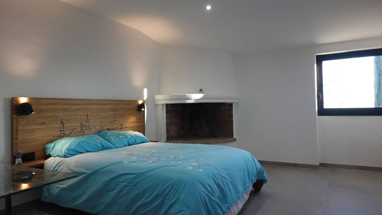 Photo of Bedroom in Callas