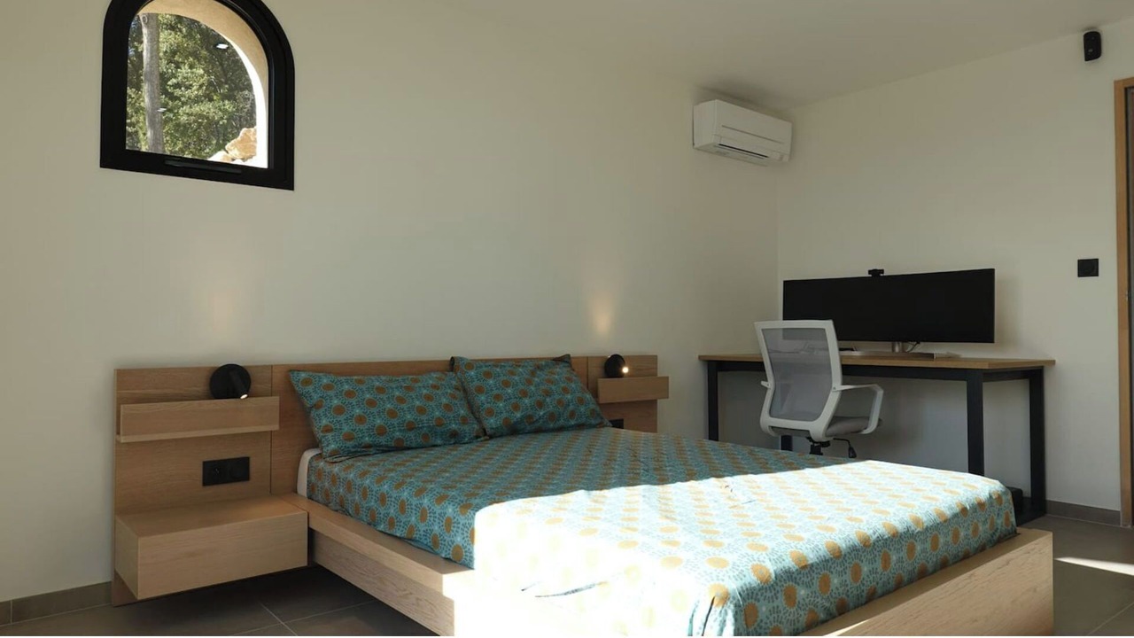 Photo of Bedroom in Callas