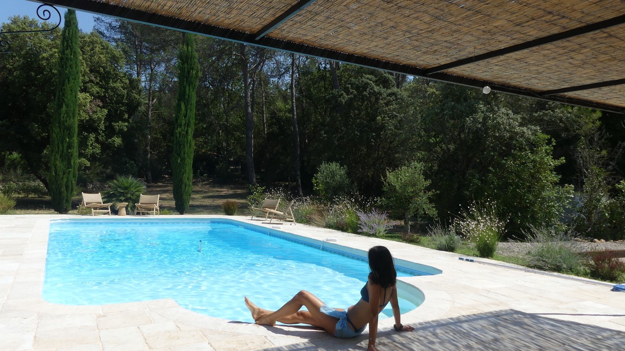 Photo of Outdoor in Lorgues
