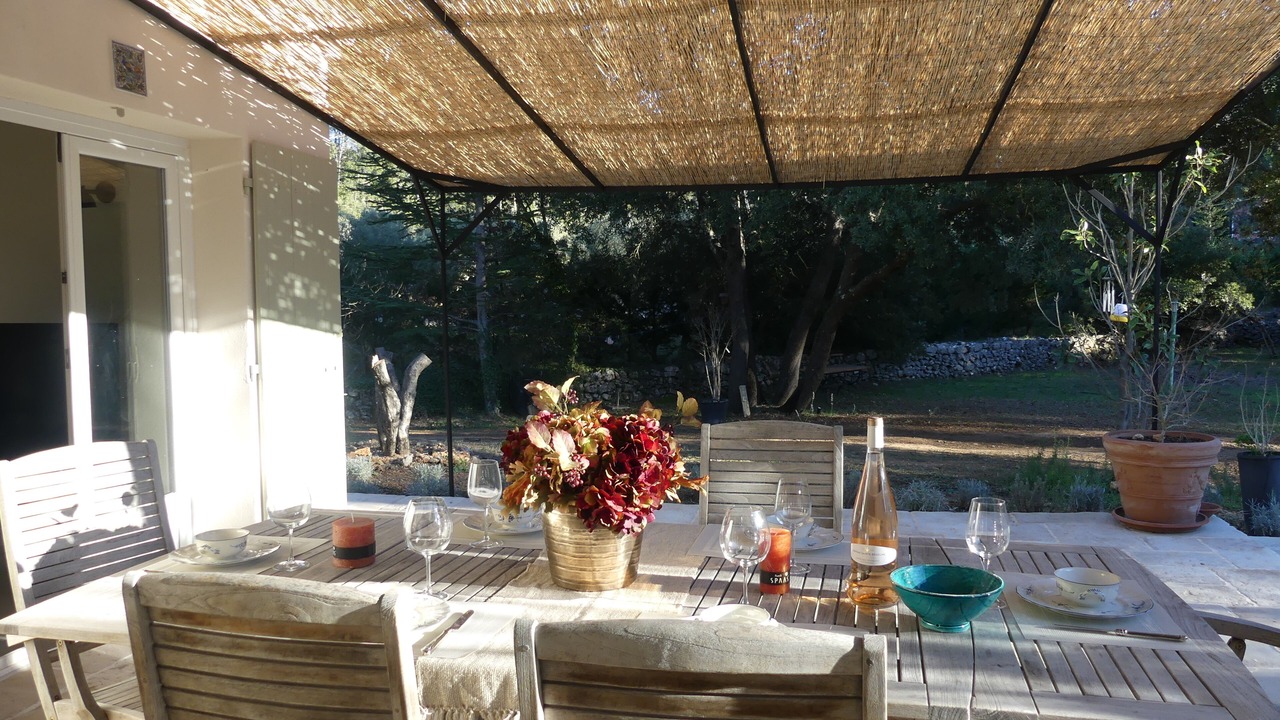 Photo of Outdoor in Lorgues