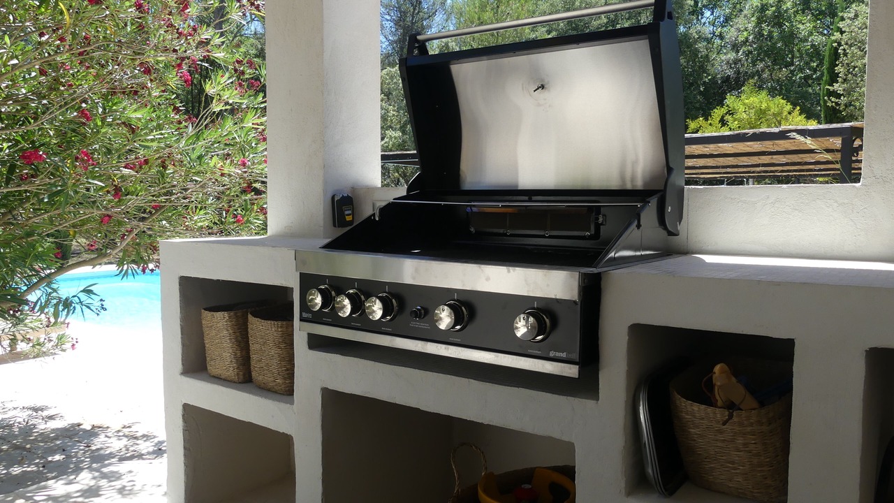 Photo of Outdoor in Lorgues