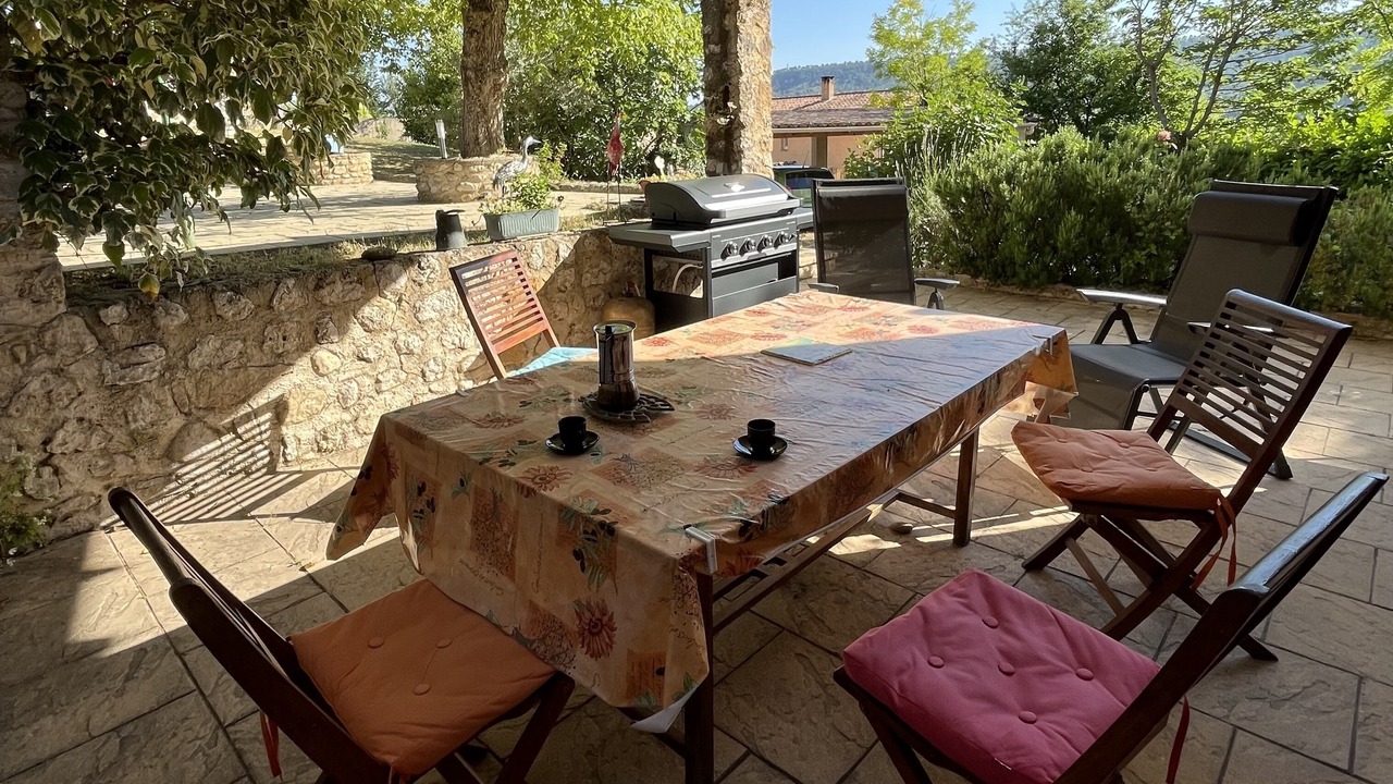 Photo of Outdoor in Moustiers-Sainte-Marie