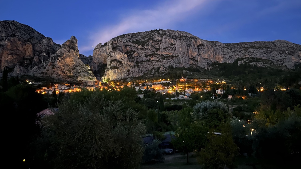 Photo of Outdoor in Moustiers-Sainte-Marie